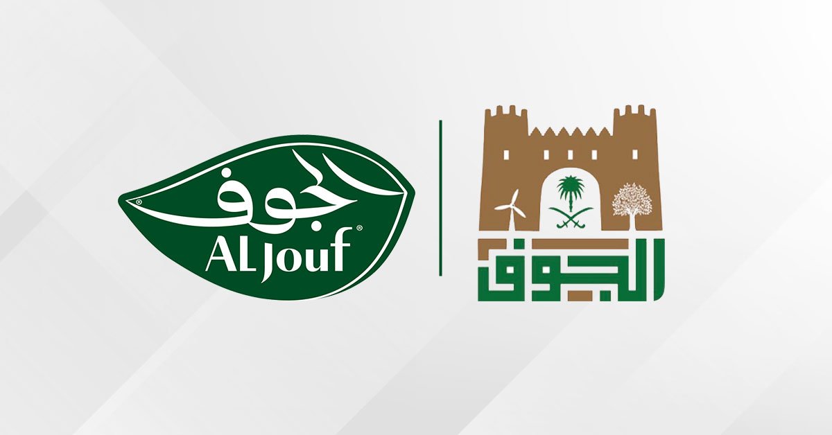 الجوف الزراعية تشارك في مبادرة الترحيب بضيوف منطقة الجوف